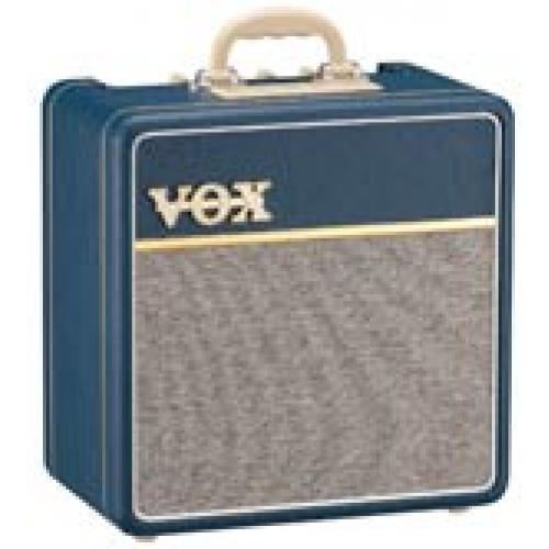Vox AC4C1-BL 4 Watt Custom Series