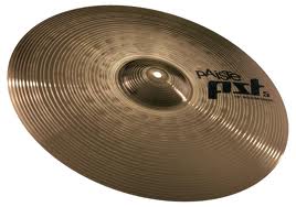 Paiste PST5 16" Medium Crash Cymbal 