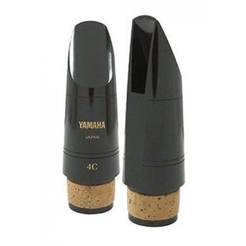 Yamaha Bb Clarinet Mouthpiece 4C