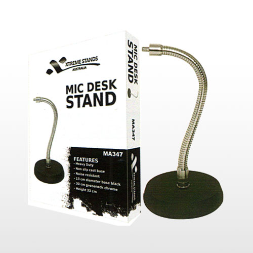 Xtreme Microphone desk stand MA347