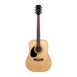 Cort AD880L Acoustic Guitar (Left Hand)