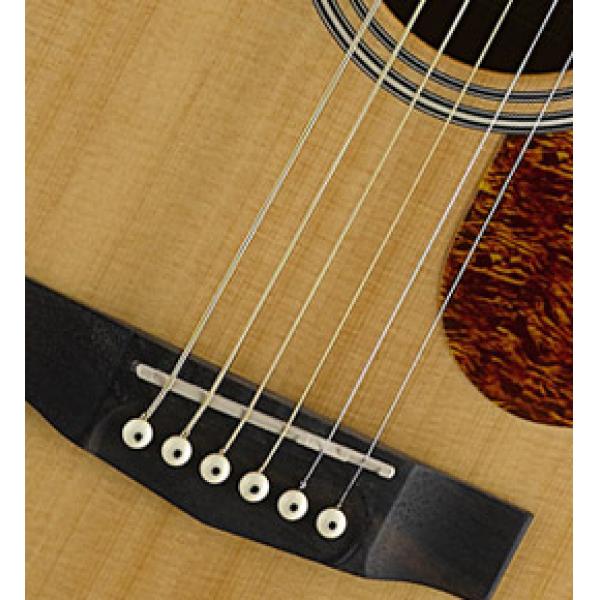 Cort L100F Electric Acoustic Guitar