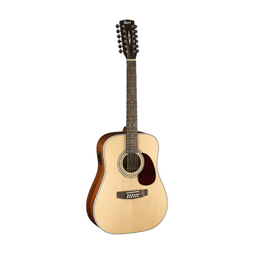Cort Earth 70-12Q Electric Acoustic Guitar