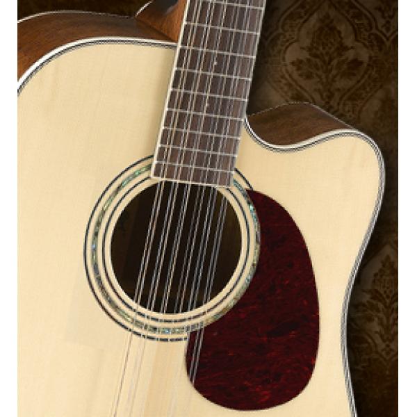 Cort MR710F-12 Electric Acoustic Guitar (Natural Satin)