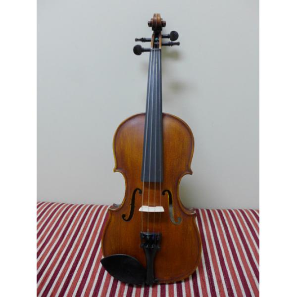 Enrico Student Extra Violin Outfit