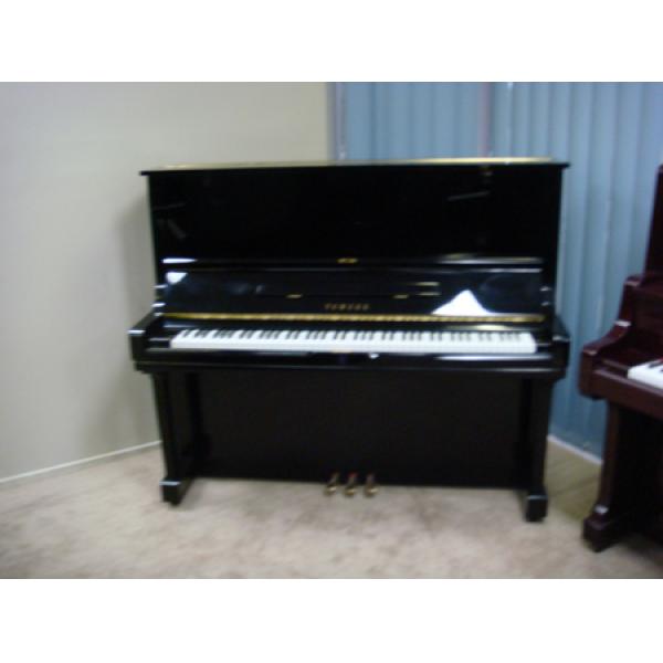 Yamaha U3 Used Piano