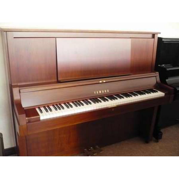 Yamaha W102 Used Piano