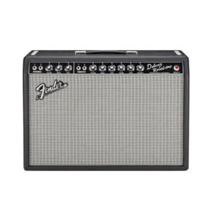Fender 65 Deluxe Reverb Electric Guitar Amp