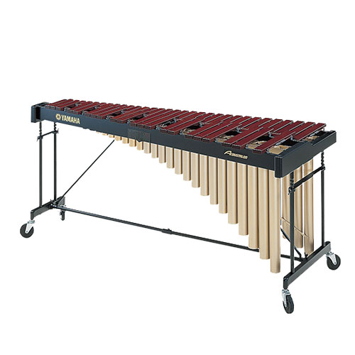 Yamaha YM2400 Concert Marimba
