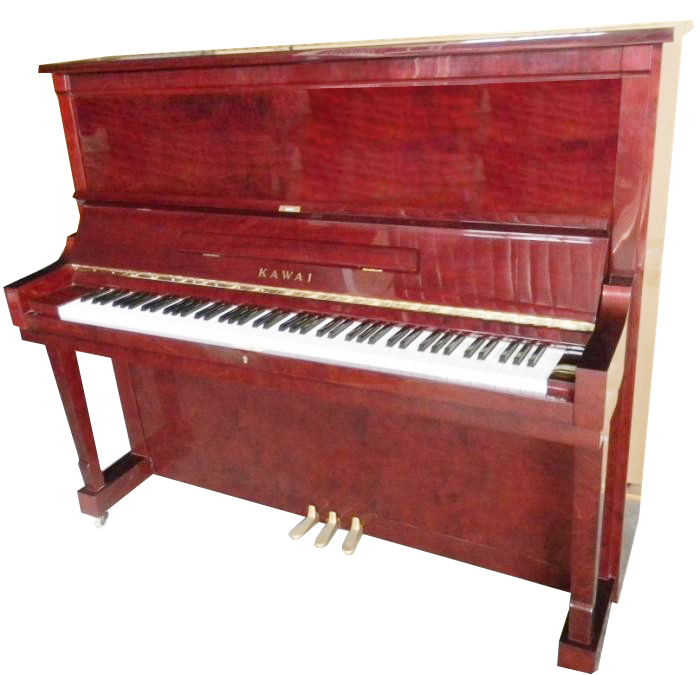 Kawai KL601 Used Piano