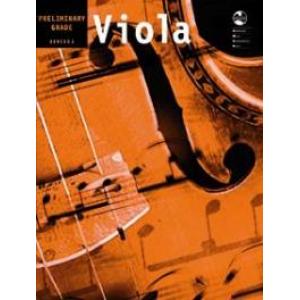 AMEB Viola Technical Workbook 2007