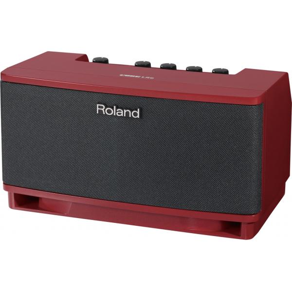 Roland CUBE Lite Stereo Guitar Amp