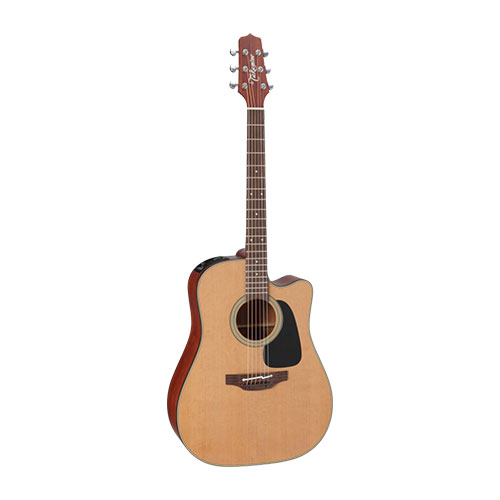 Takamine P1DC Electric Acoustic Guitar