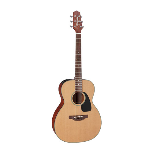 Takamine P1M Electric Acoustic Guitar