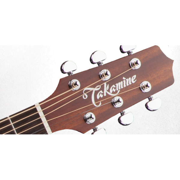 Takamine P1M Electric Acoustic Guitar
