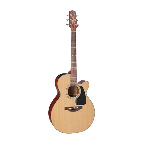 Takamine P1NC Electric Acoustic Guitar