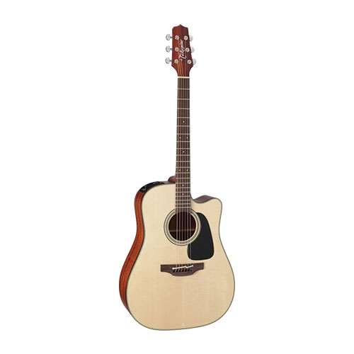 Takamine P2DC Electric Acoustic Guitar