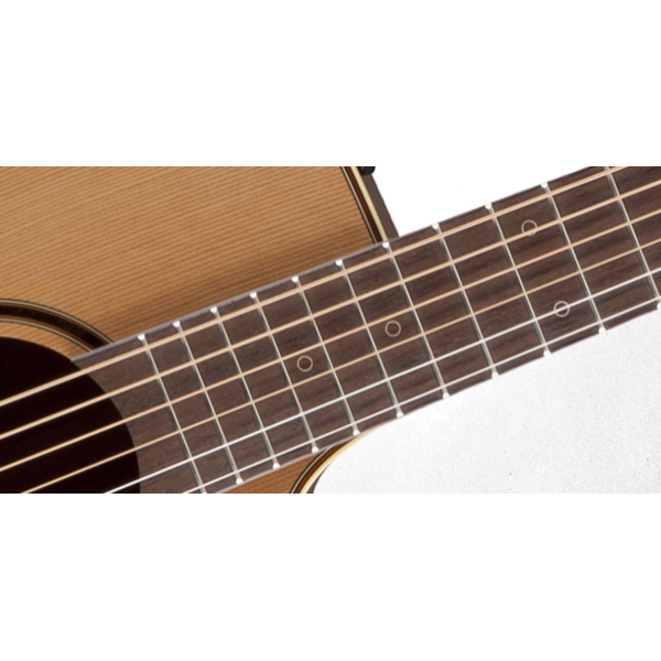 Takamine P3MC Electric Acoustic Guitar