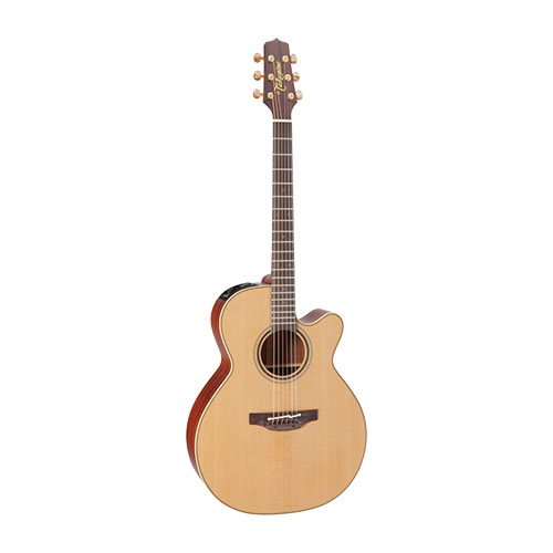 Takamine P3NC Electric Acoustic Guitar