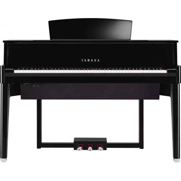 Yamaha N1 Hybrid Piano