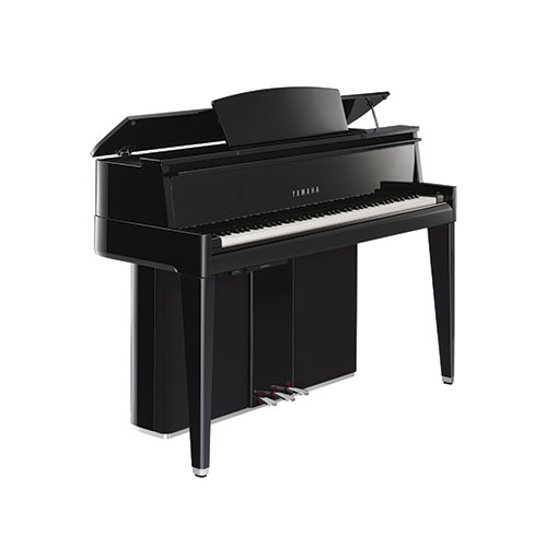 Yamaha N2 Hybrid Piano