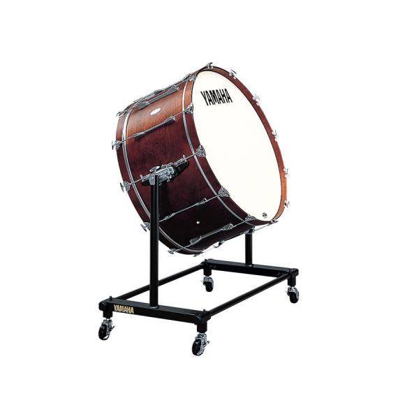 Yamaha CB732D Bass Drum