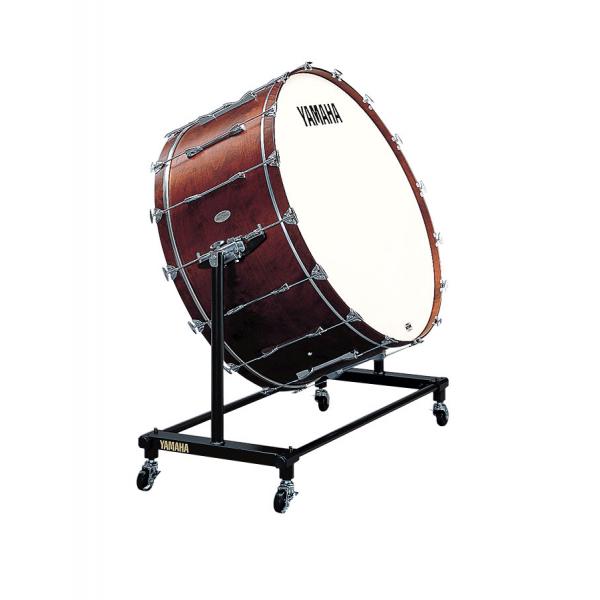 Yamaha CB740D Bass Drum