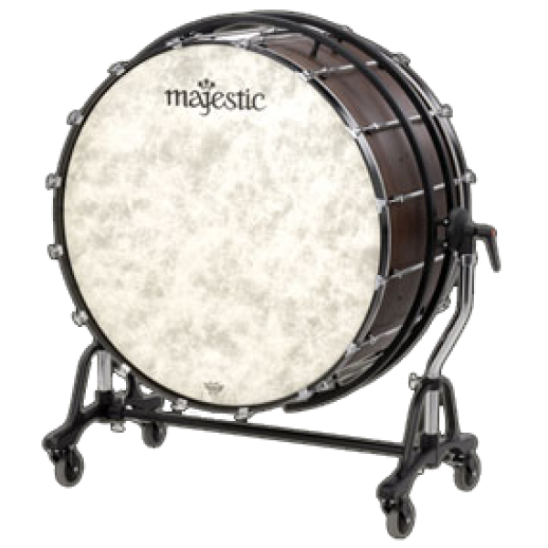 Majestic MFB3218 Prophonic Bass Drum