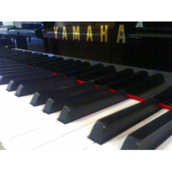 Yamaha C3 Grand Piano - September Special!