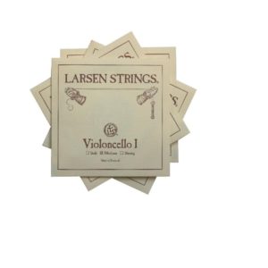 Larsen Cello String Set