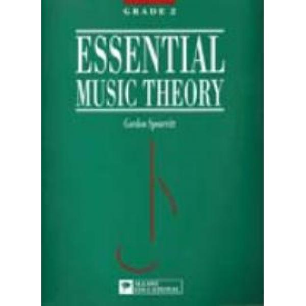 Essential Music Theory Grade 2