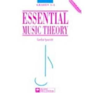 Essential Music Theory Grades 1-3 Answers