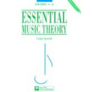Essential Music Theory Grades 4-6 Answers