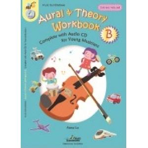 Aural and Theory Workbook B
