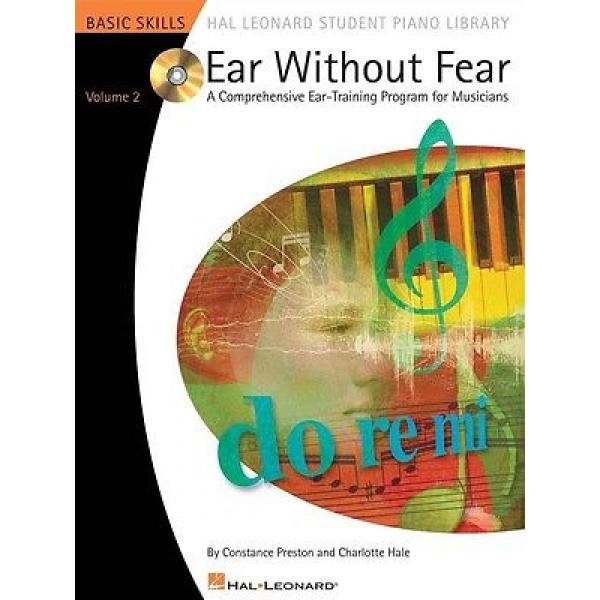 Ear Without Fear Book 2