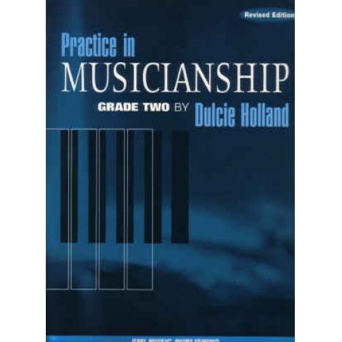 Practice in Musicianship Grade 2 Revised
