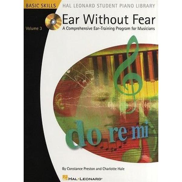 Ear Without Fear Book 3