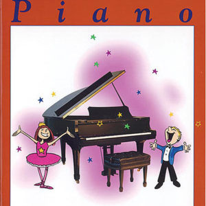 Alfreds Piano Lesson Book Level 2