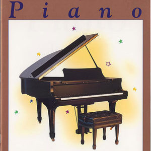 Alfreds Piano Theory Book Level 6