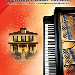 Alfreds Premier Piano Course At Home 1A