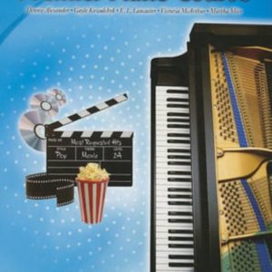 Alfreds Premier Piano Course Pop & Movie Hits 2A