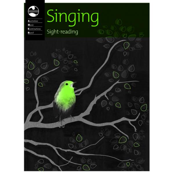 AMEB Singing Series 2 Sight Reading 2010
