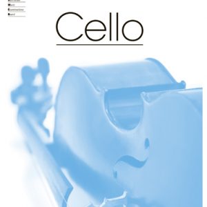 AMEB Cello Sight Reading 2009