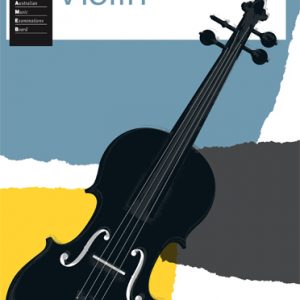 AMEB Violin Series 9 Preliminary
