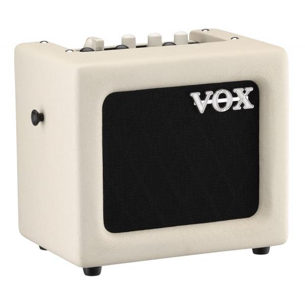 Vox MINI3 G2 Amp Ivory