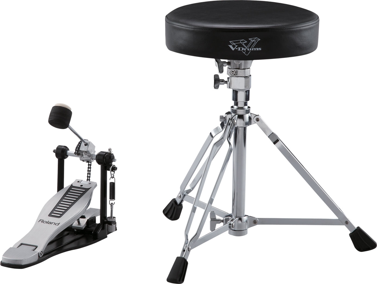 Roland DAP3X V-Drums Accessory Package
