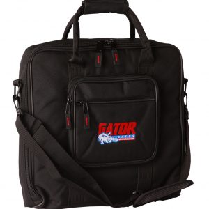 Gator G-MIX-B 2020 Mixer Bag