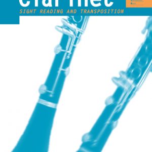AMEB Clarinet Sight Reading 2000