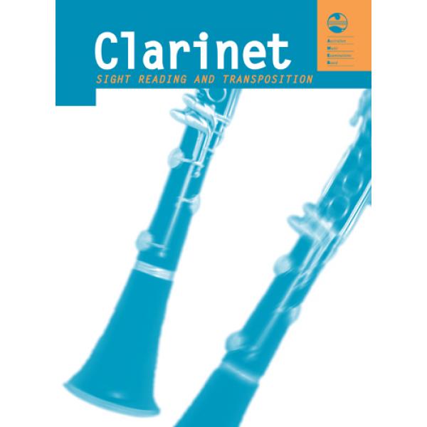 AMEB Clarinet Sight Reading 2000