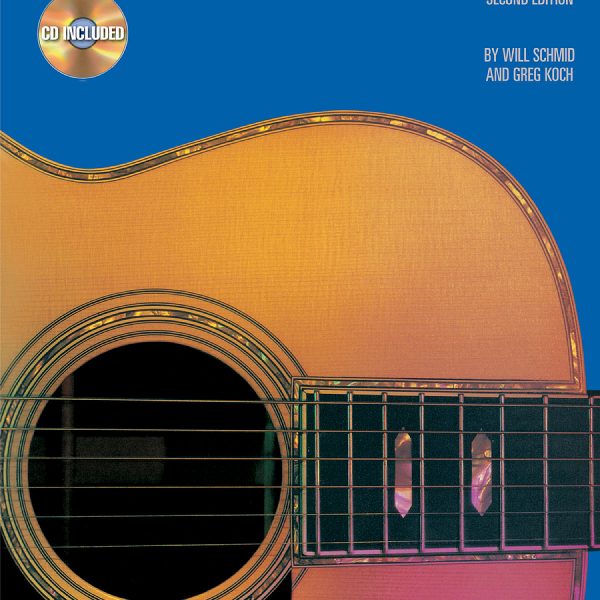 Hal Leonard Guitar Method Book 3 & CD